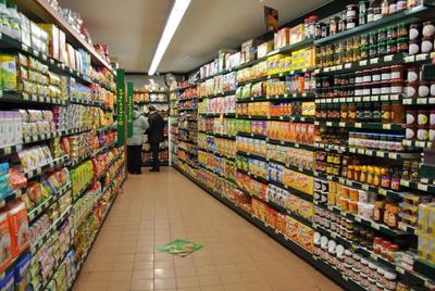 法國(guó)生活必備的超市與食品經(jīng)營(yíng)指南