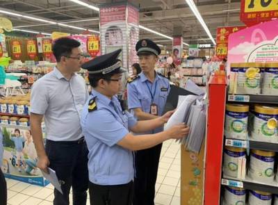 肇慶全市食品藥品監(jiān)管系統(tǒng)堅(jiān)守崗位 力保國(guó)慶假期食品安全
