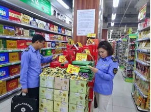 平安未央，舌尖上的安全 食品經(jīng)營守護行動
