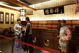 天津旅游特產(chǎn)品鑒 桂發(fā)祥十八街麻花的匠心獨(dú)運(yùn)