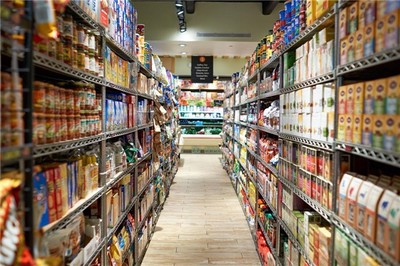 美味飄香，安心共享——美味家族食品的經(jīng)營之道