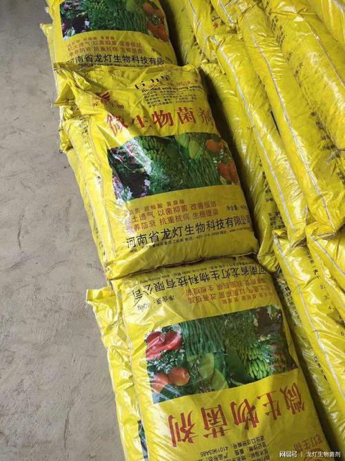 為何國家鼓勵農(nóng)民使用生物有機肥并給予補貼？答案在這！