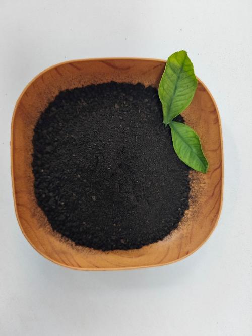 甘肅生物有機肥料 綠色農(nóng)業(yè)的“營養(yǎng)引擎”